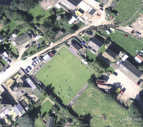 Warton Bowling Club Warton Bowling Club