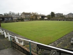 Warton Bowling Club