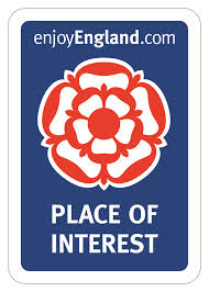 England tourism logo