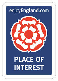England tourism logo