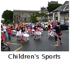 Children's Sports