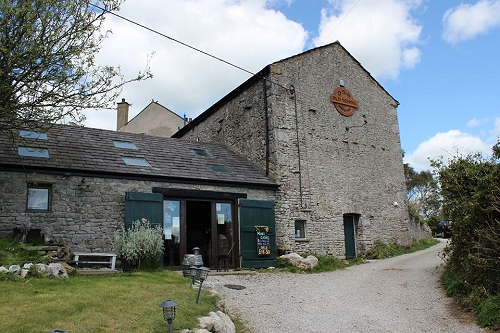 Old School Brewery, Warton