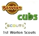 1st Warton Scout Group