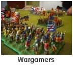 Wargamers