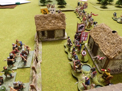 Warton Wargamers